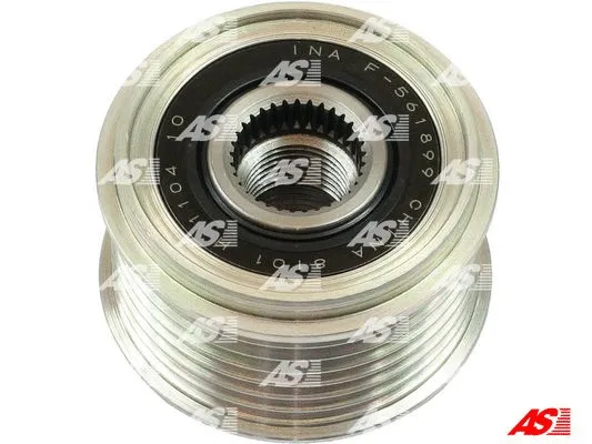 Alternator Freewheel Clutch