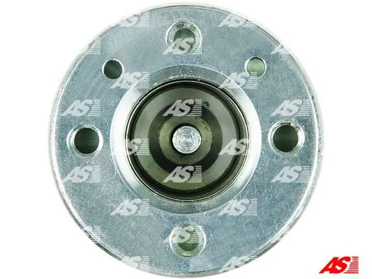 Solenoid Switch, starter