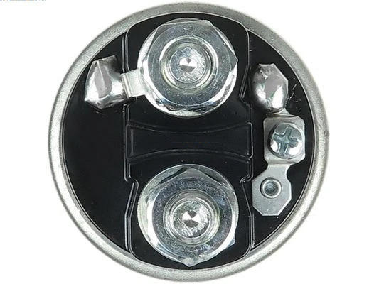 Solenoid Switch, starter