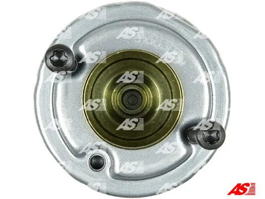Solenoid Switch, starter