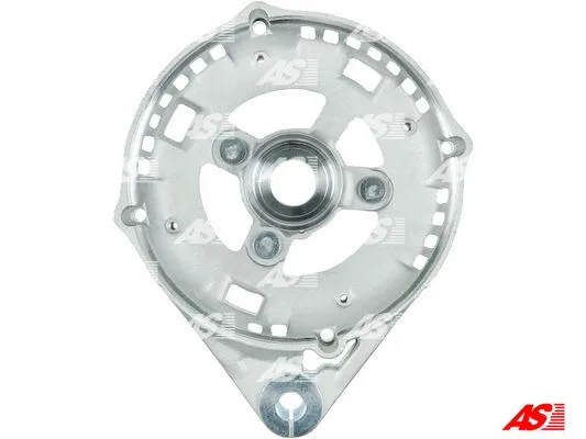 Bracket, alternator drive flange