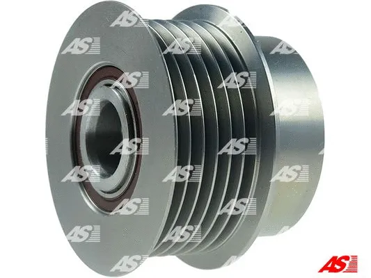 Alternator Freewheel Clutch