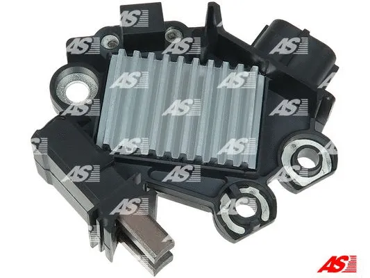 Alternator Regulator