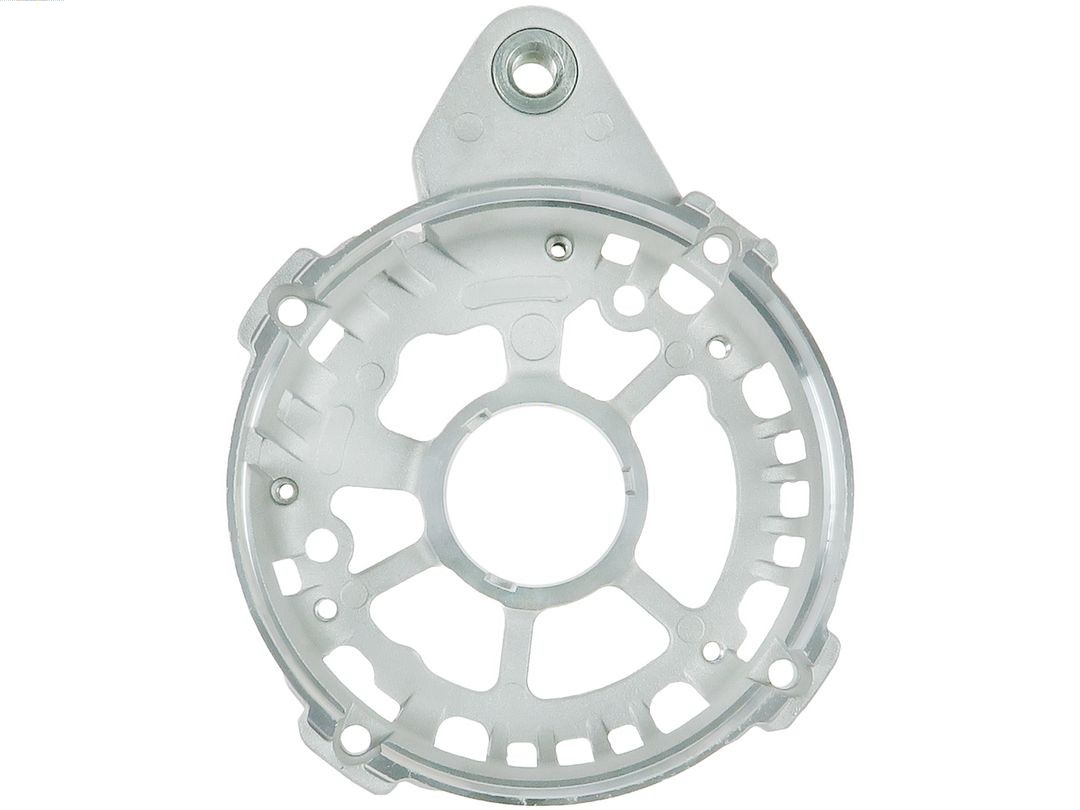 Bracket, alternator drive flange