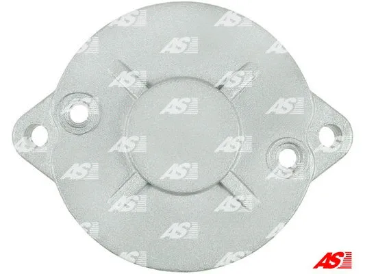 Starter Lid, carburettor (SBR5042S)