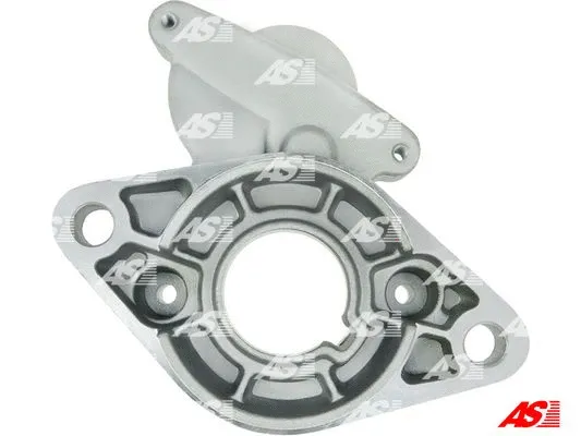 Starter Lid, carburettor (SBR6046S)