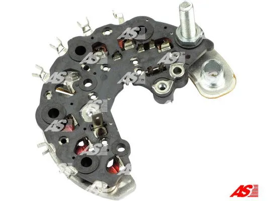 Rectifier, alternator (ARC3054)