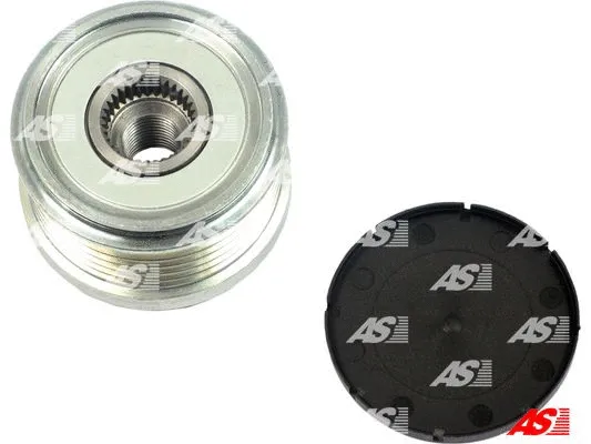 Alternator Freewheel Clutch
