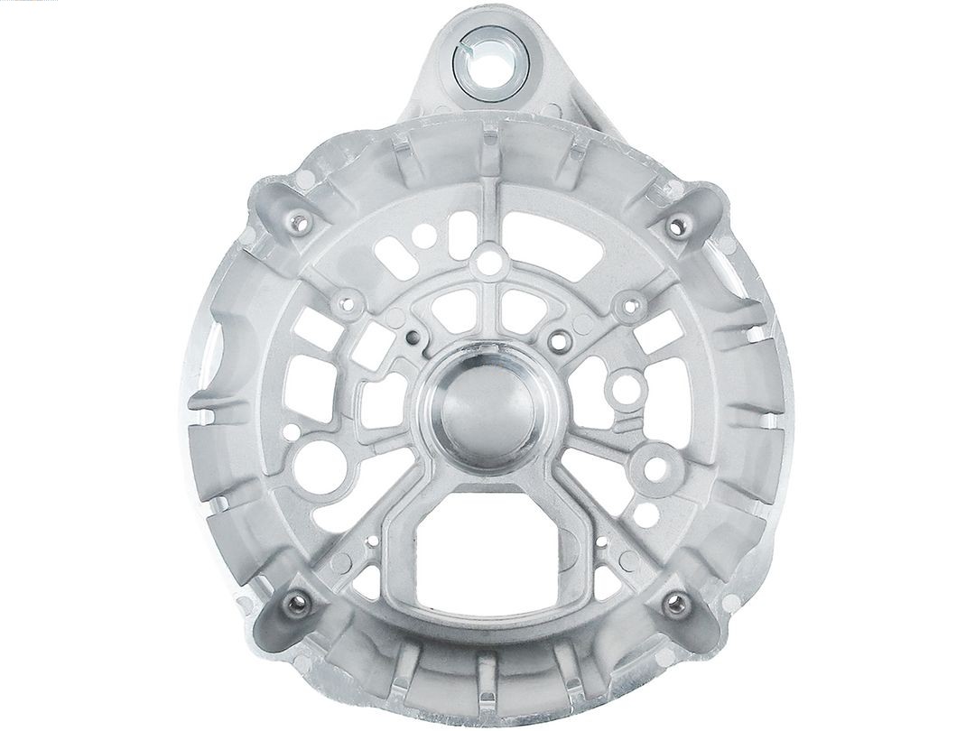 Bracket, alternator drive flange