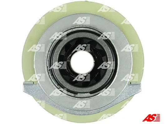 Freewheel Gear, starter