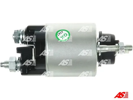 Solenoid Switch, starter (SS6005P)