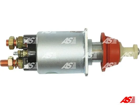 Solenoid Switch, starter (SS0122)