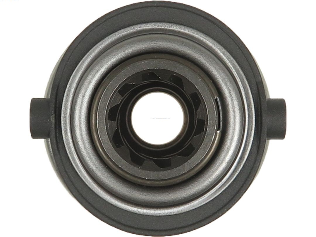 Freewheel Gear, starter