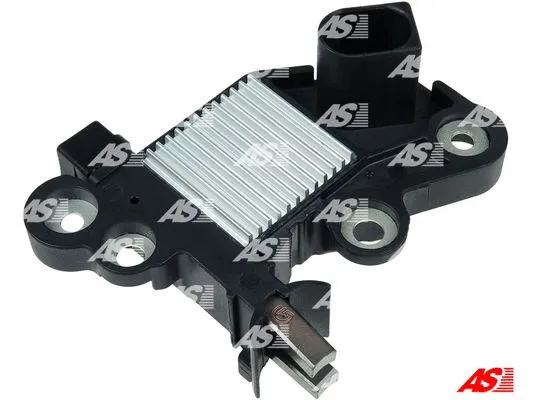 Alternator Regulator