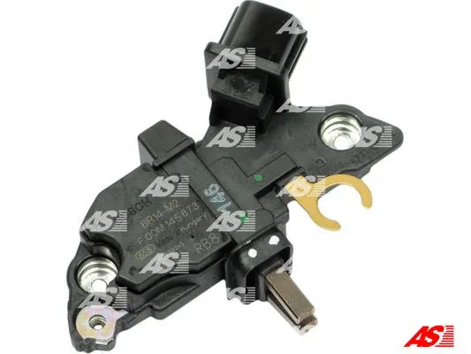 Alternator Regulator
