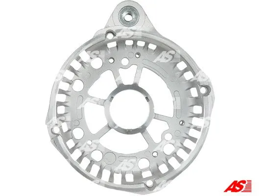 Bracket, alternator drive flange