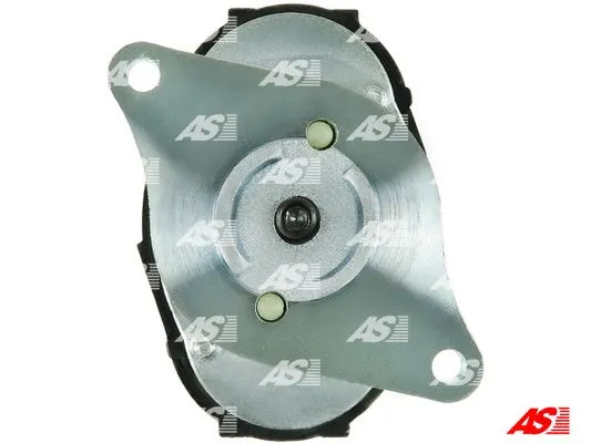 Solenoid Switch, starter