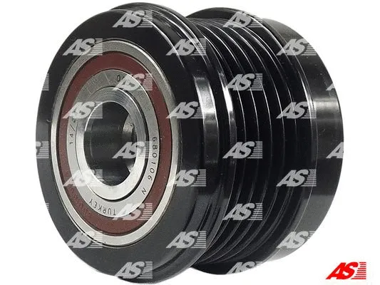 Alternator Freewheel Clutch