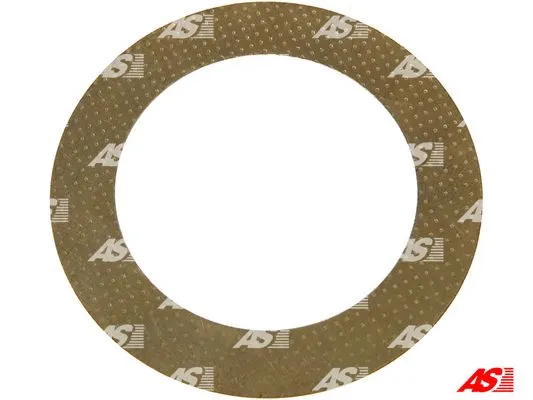 Repair Set, alternator (SRS0170S)