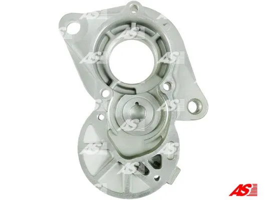 Starter Lid, carburettor