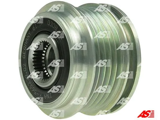 Alternator Freewheel Clutch (AFP6056(INA))