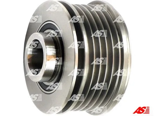 Alternator Freewheel Clutch