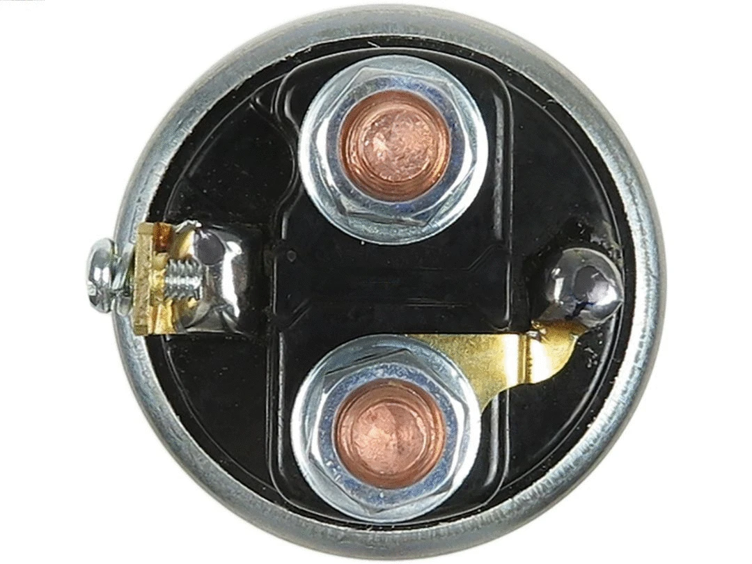 Solenoid Switch, starter