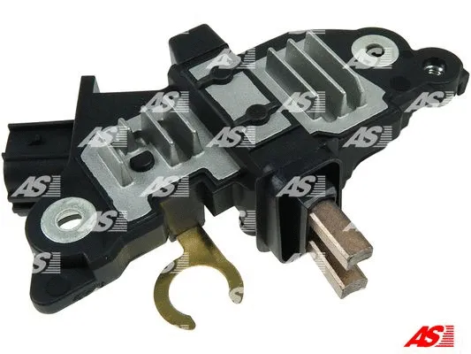 Alternator Regulator