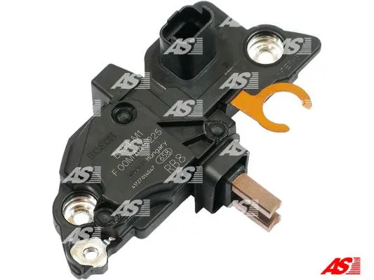 Alternator Regulator