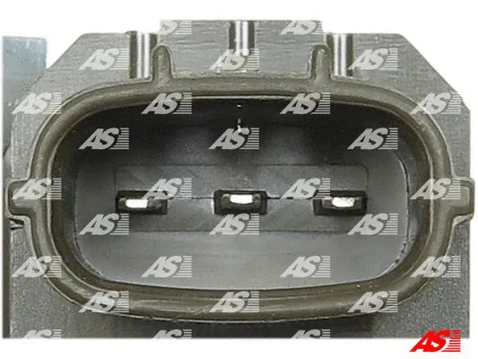 Alternator Regulator