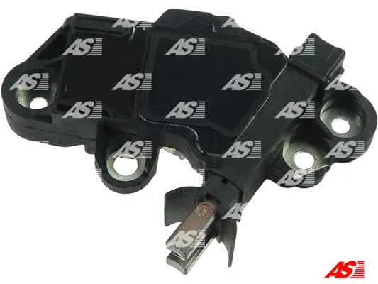 Alternator Regulator