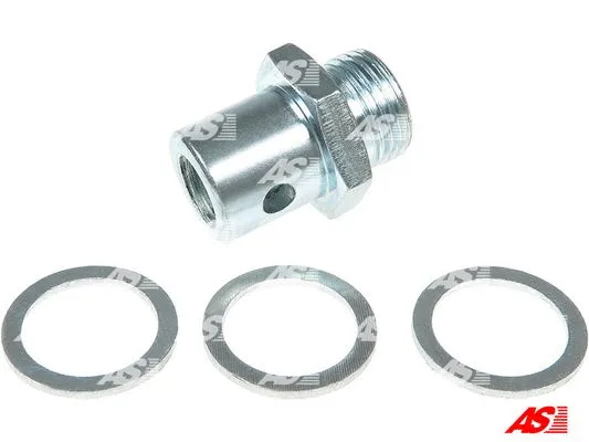 Vacuum Pump (P2012S)