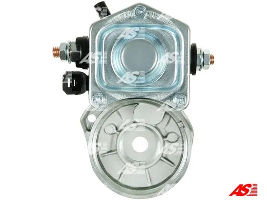 Solenoid Switch, starter