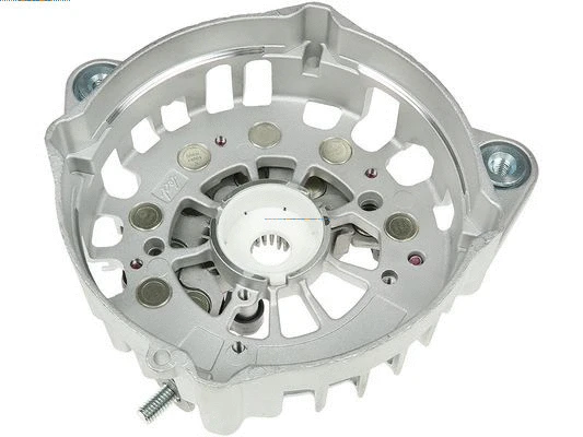 Bracket, alternator drive flange