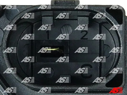 Alternator Regulator