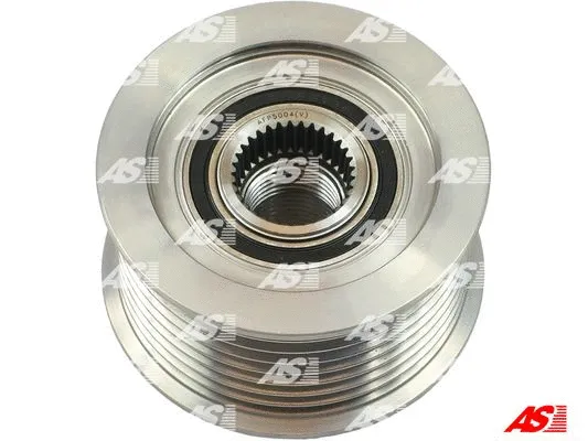 Alternator Freewheel Clutch