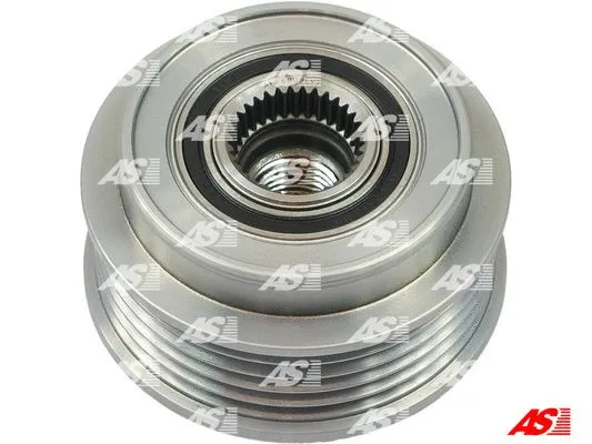 Alternator Freewheel Clutch