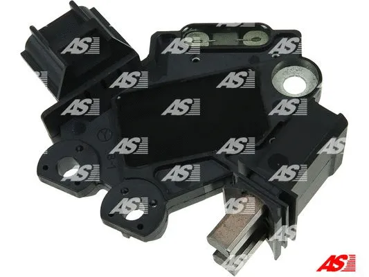 Alternator Regulator