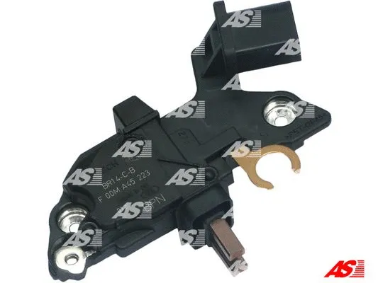 Alternator Regulator