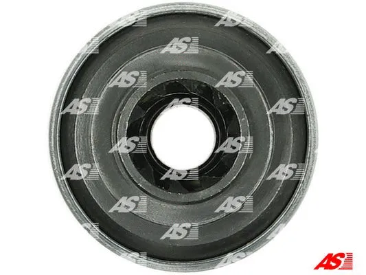 Freewheel Gear, starter