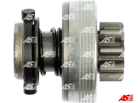 Freewheel Gear, starter (SD0184)