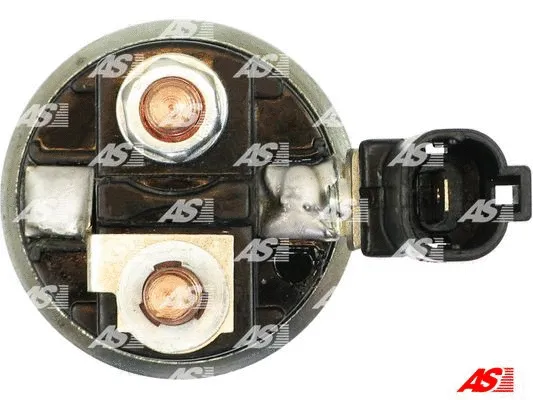 Solenoid Switch, starter