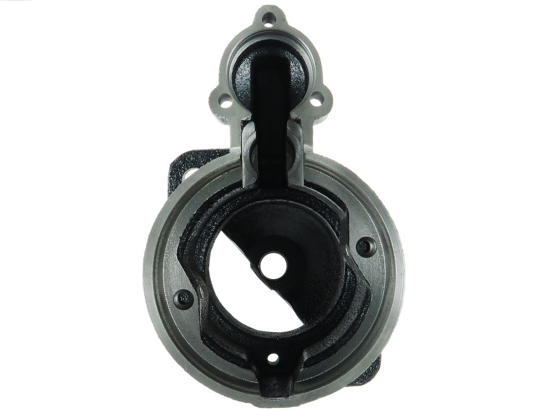 Starter Lid, carburettor