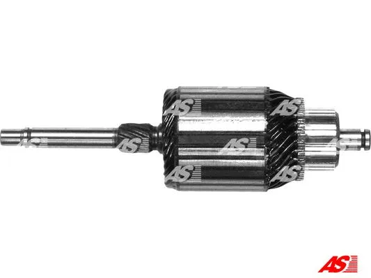 Armature, starter (SA0005)