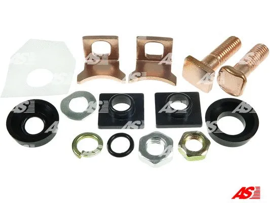 Repair Kit, starter (SP6035S)