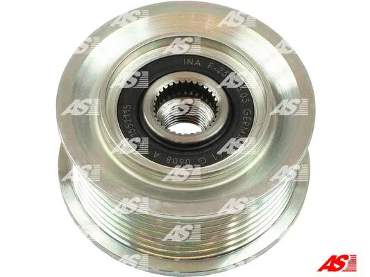 Alternator Freewheel Clutch