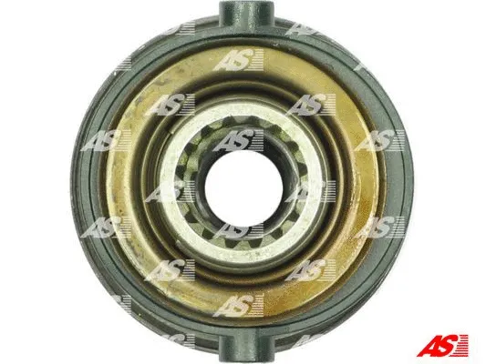 Freewheel Gear, starter