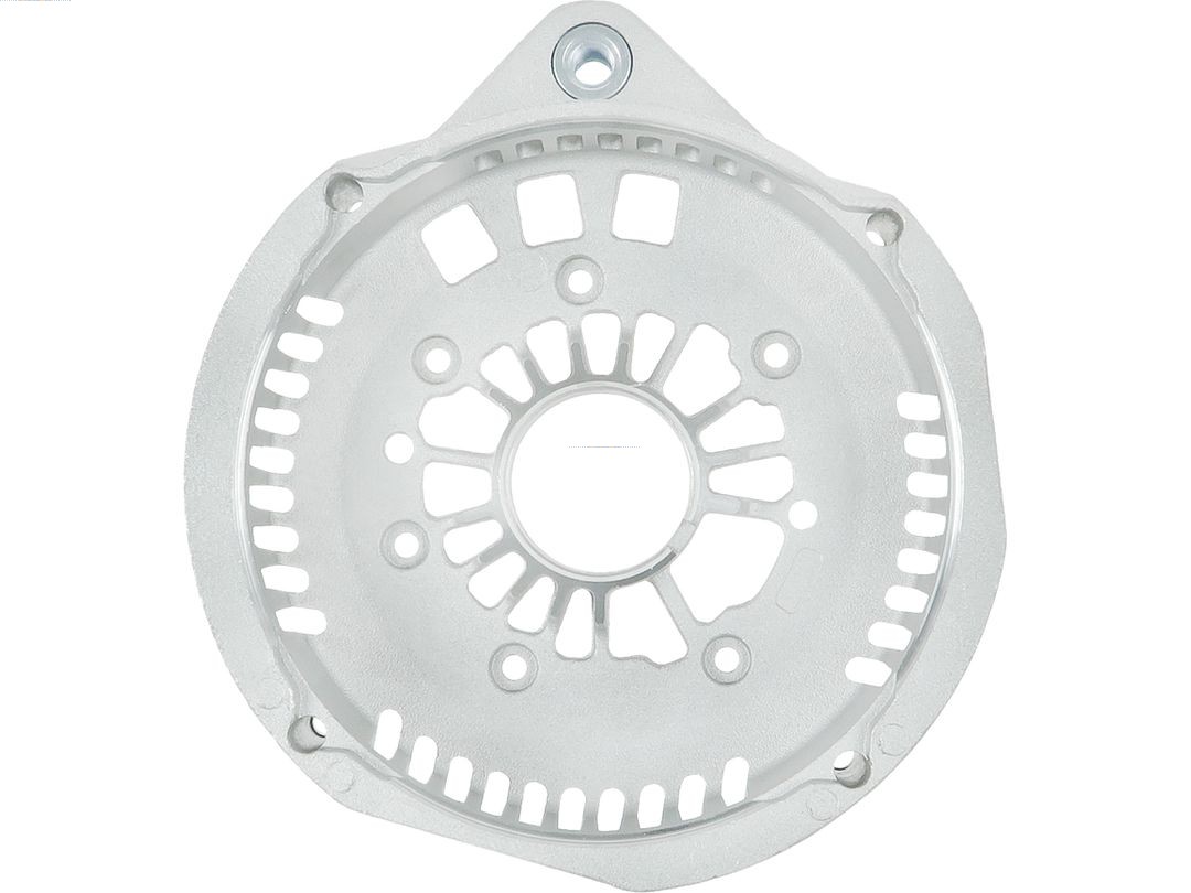 Bracket, alternator drive flange