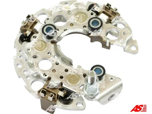 Rectifier, alternator (ARC6067)