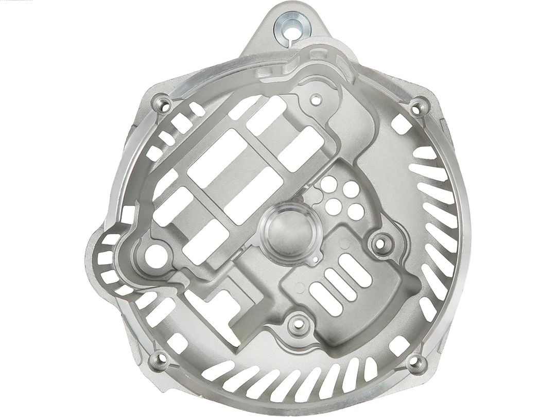 Bracket, alternator drive flange